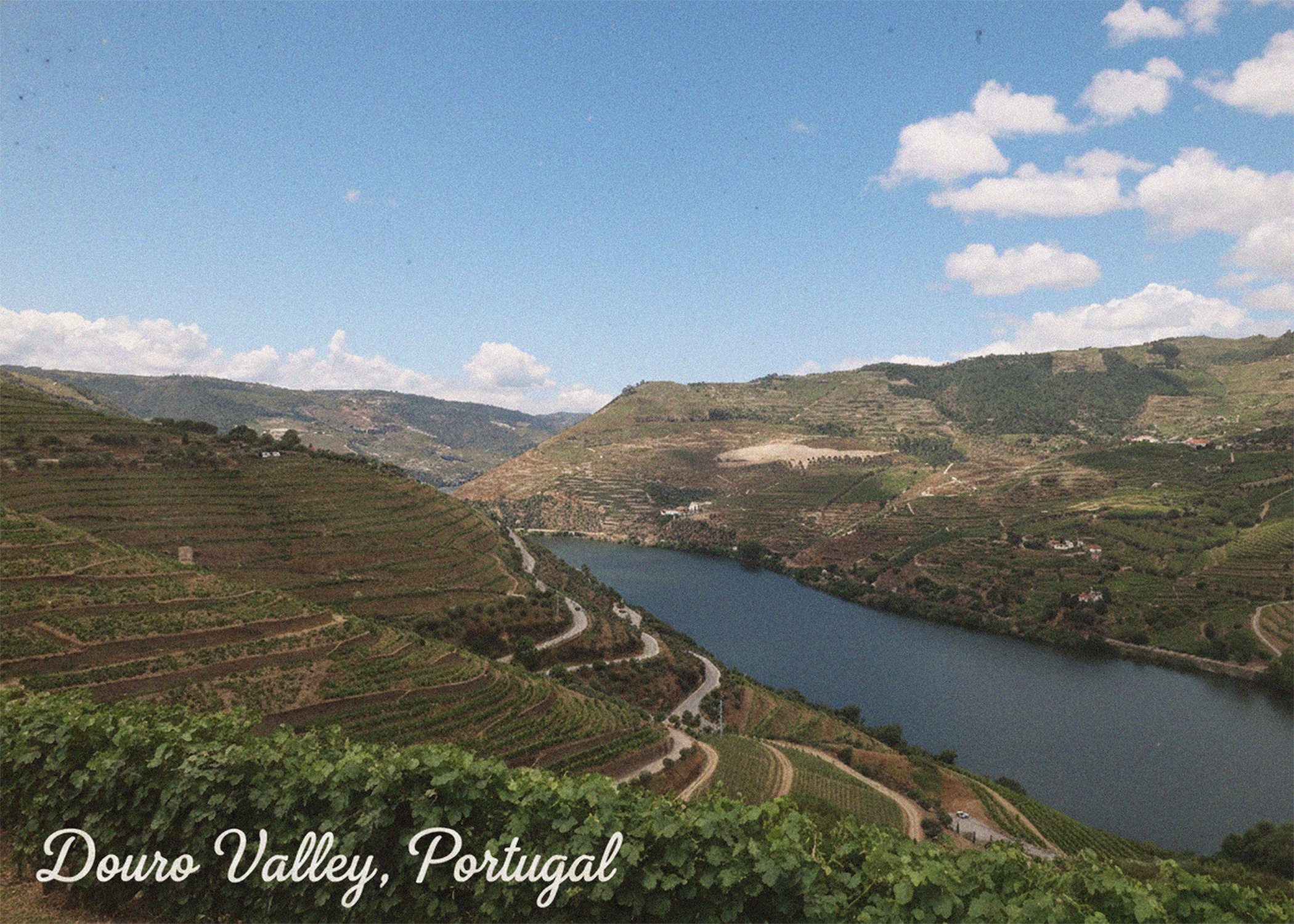 douro