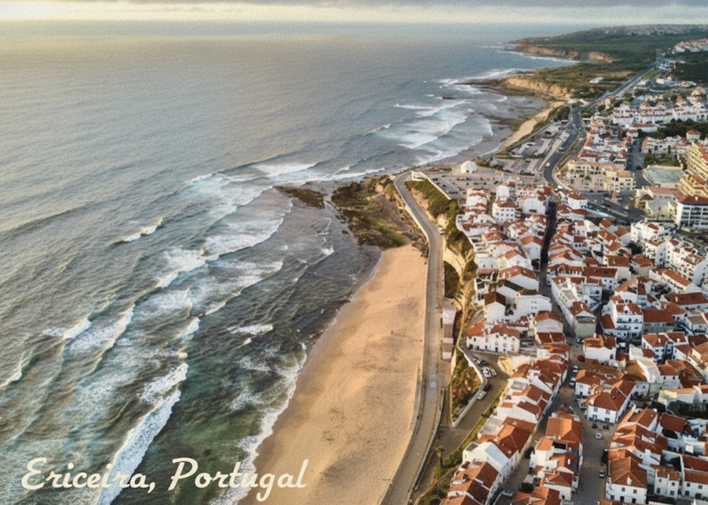 ericeira